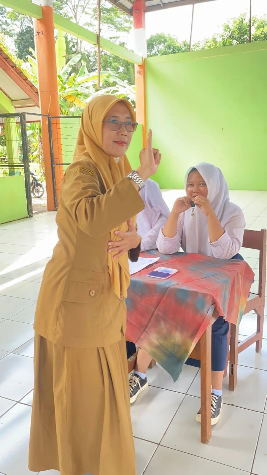 Dokumentasi Kegiatan