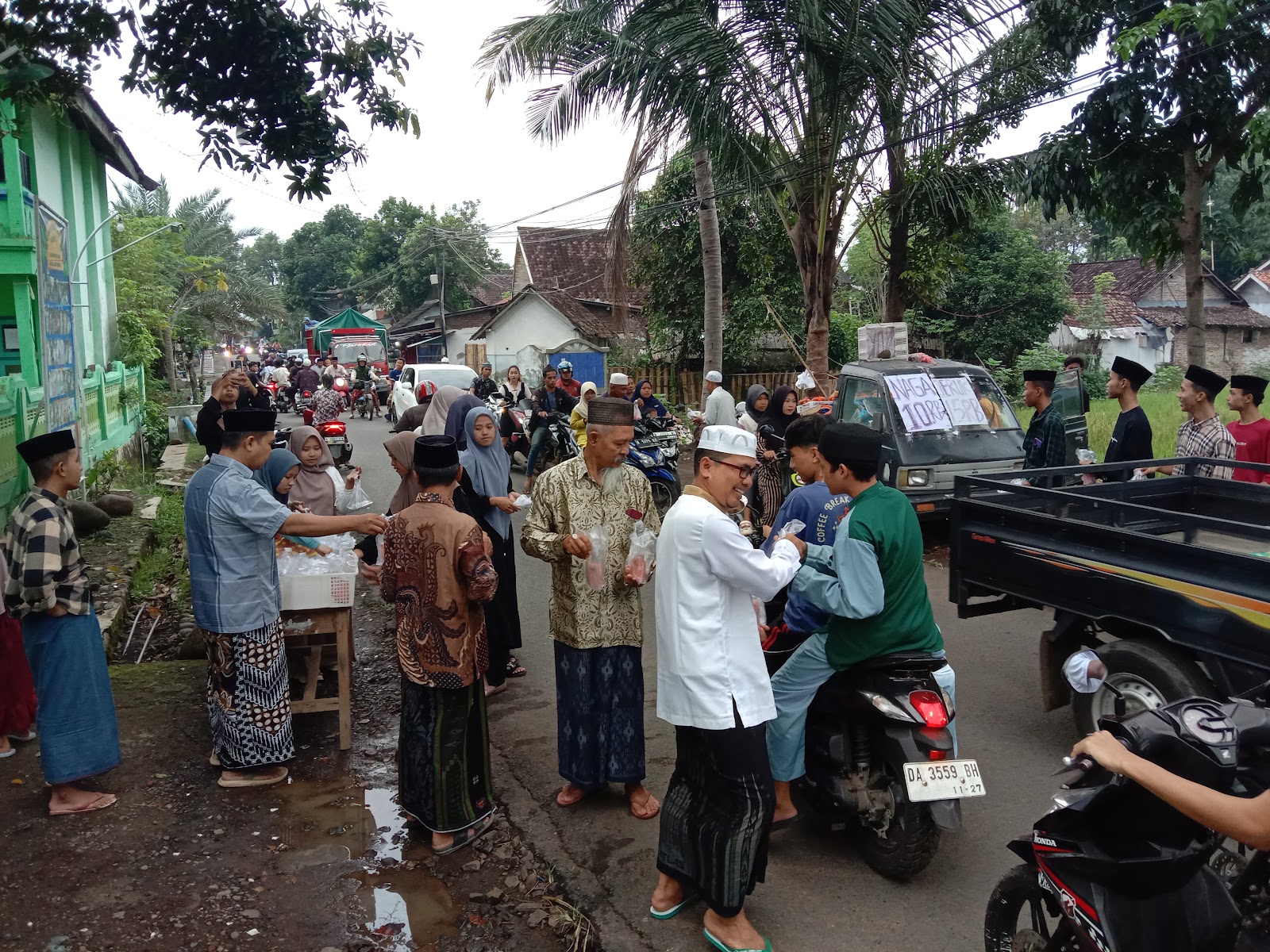 Foto Kegiatan