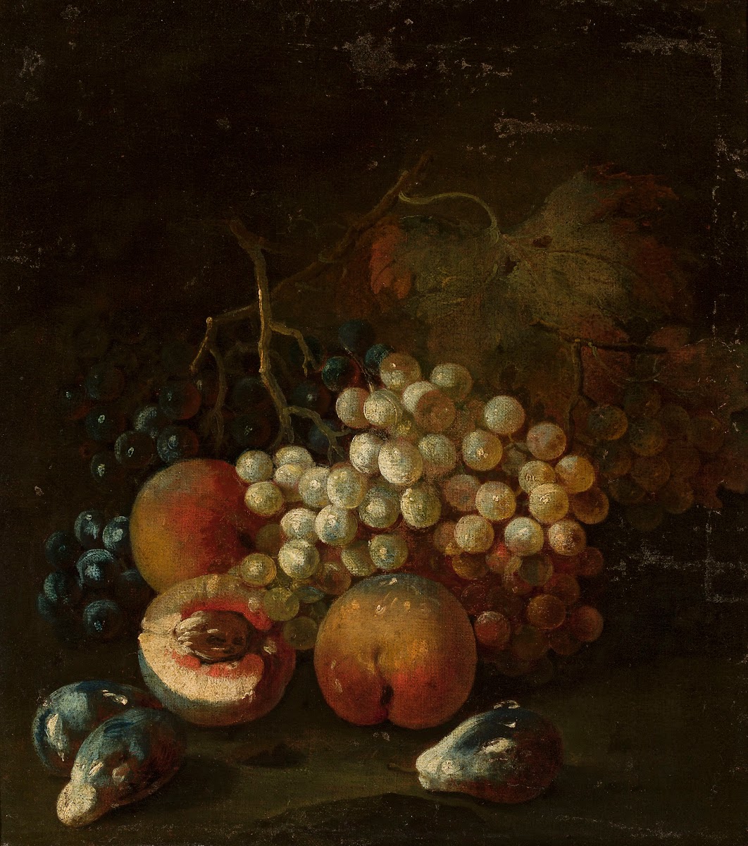 Fruit 18th century