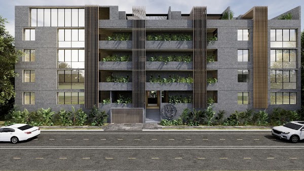 Wave Residence