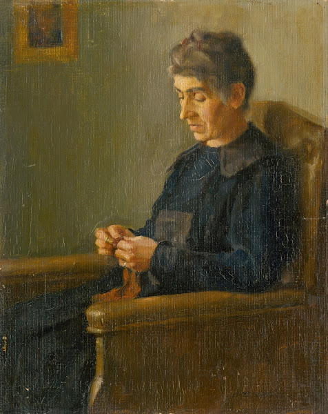 Afternoon 1922