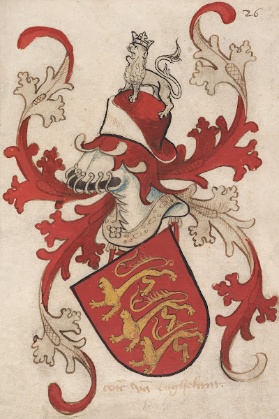King of England 1485 1495