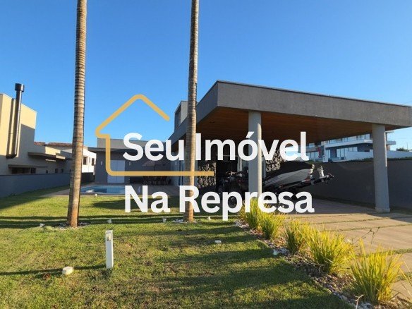 Foto 19 de Casa à venda no Condomínio Riviera de Santa Cristina XIII