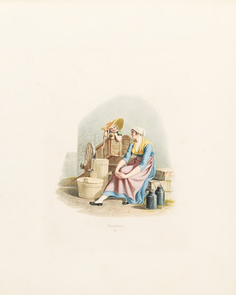 Genêve 1824