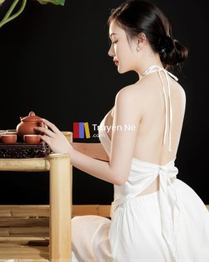 Người Đến Từ Thế Giới Khác