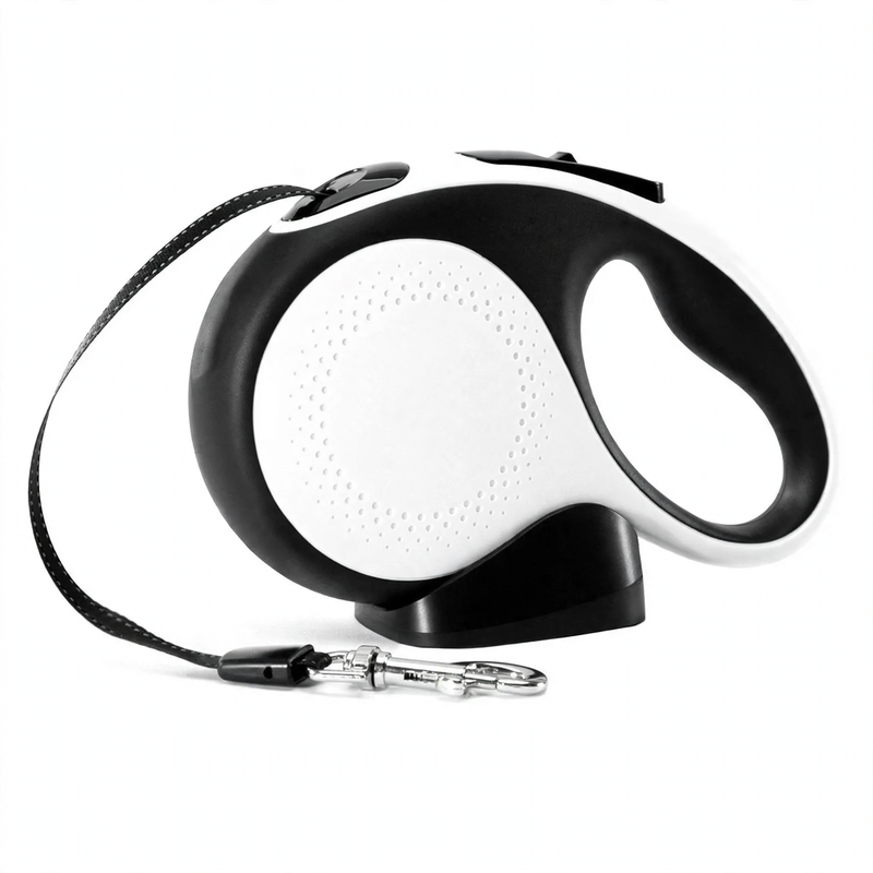 Nylon-Halsband für mittlere und große Hunde