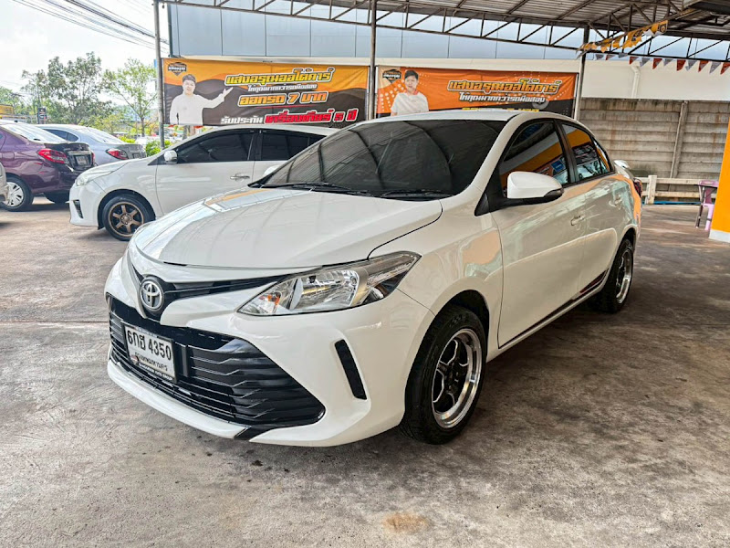 TOYOTA VIOS