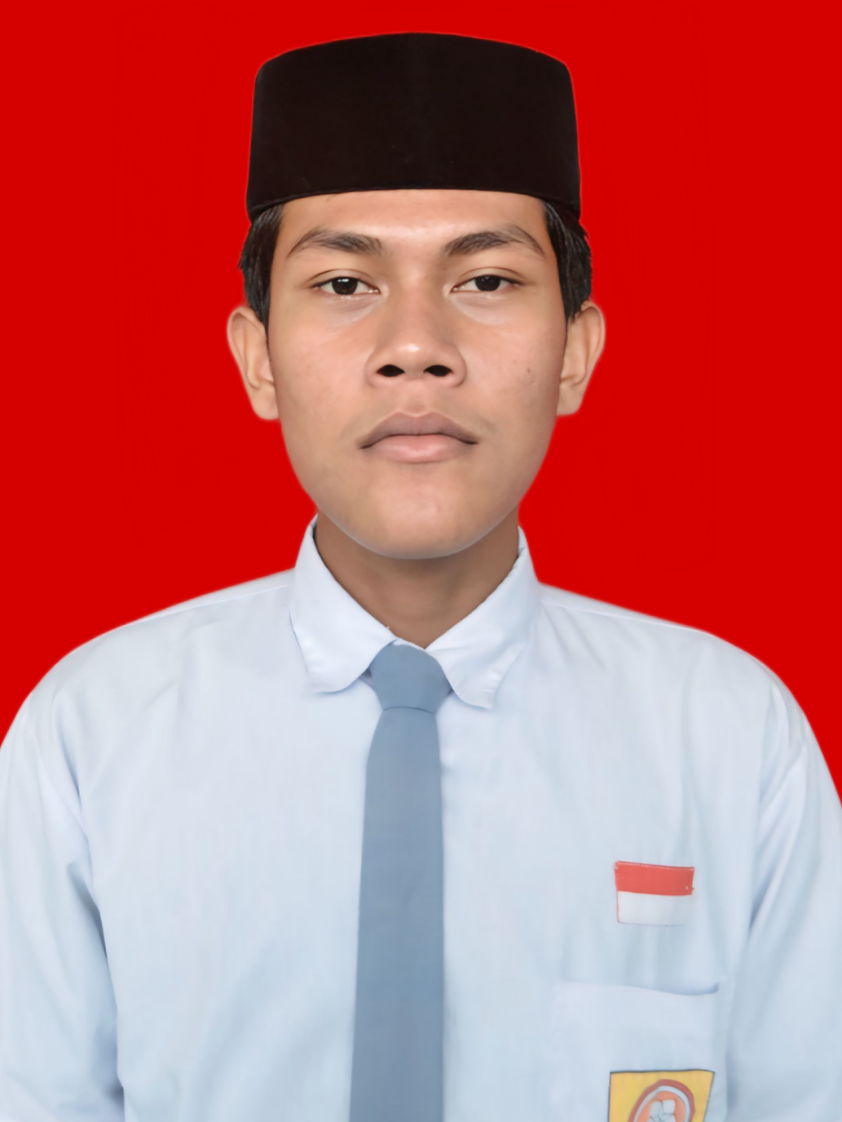 Foto DAVIN NURVIANZAH