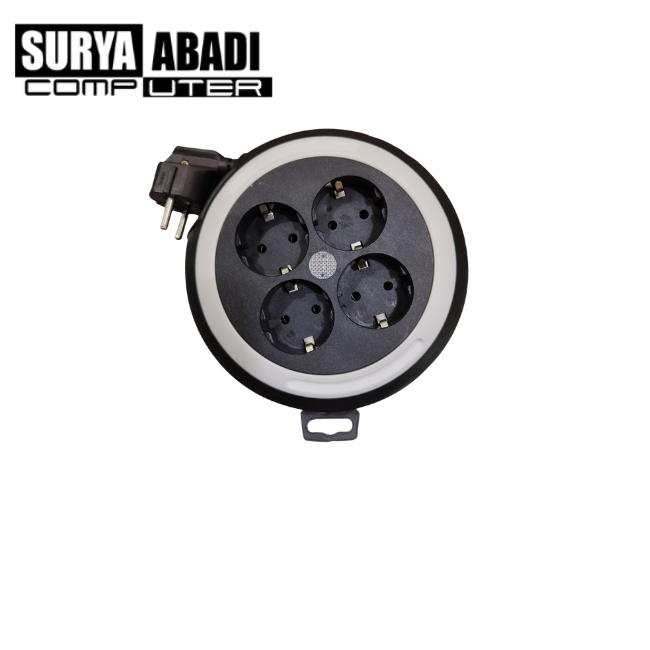 KABEL ROL LOYAL YUNIOR 6M
