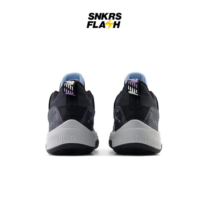 NEW BALANCE BASKETBALL TWO WXY V3 BLUE HAZE - Size 44