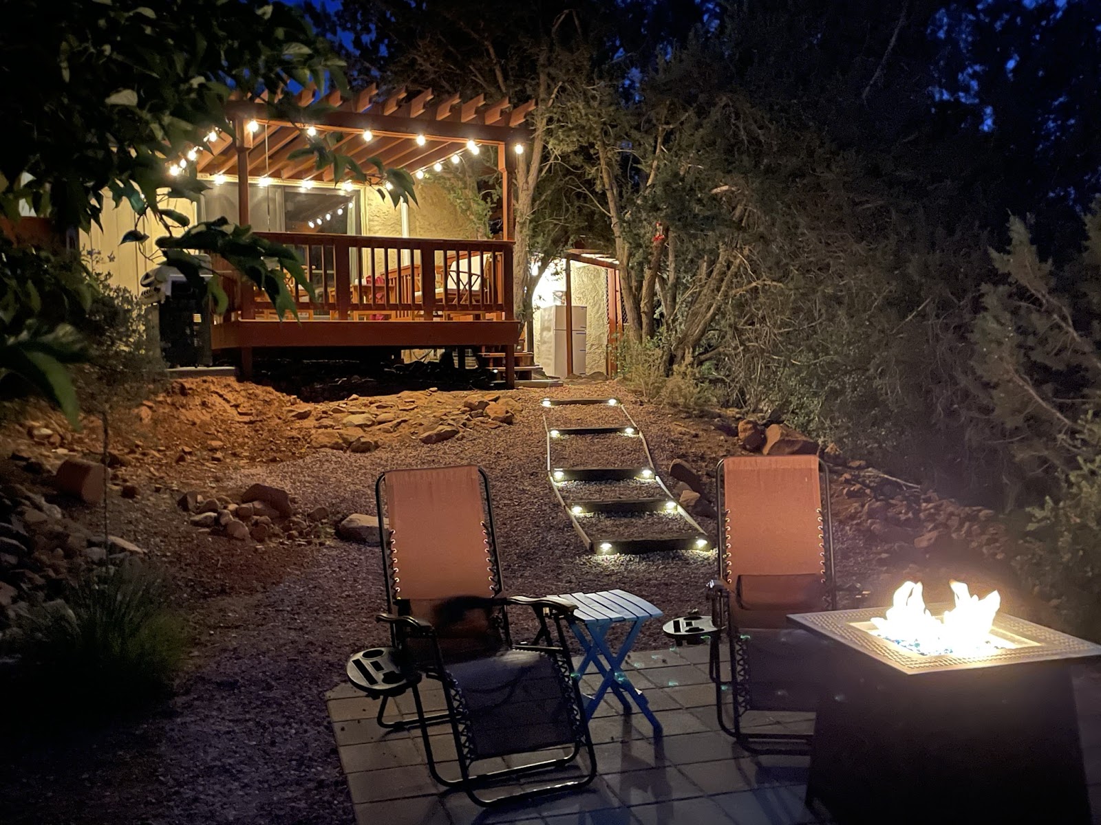 Quail Hollow Retreat