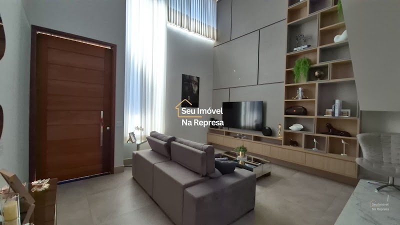 Foto 27 de Casa à venda com puro conforto em um terreno de 900m² no Riviera de Santa Cristina XIII