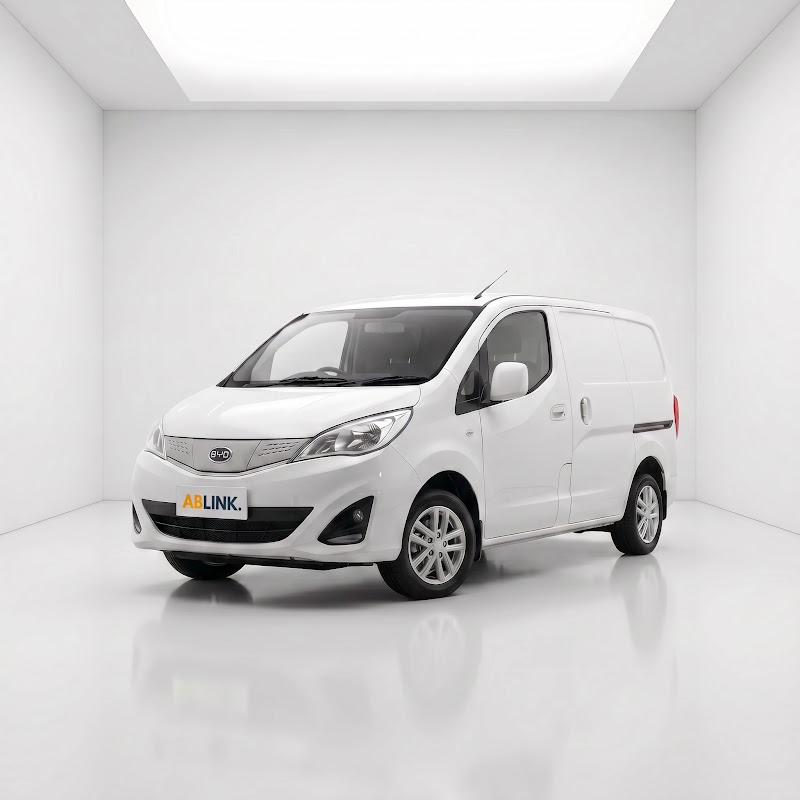 BYD ET3 Goods Van