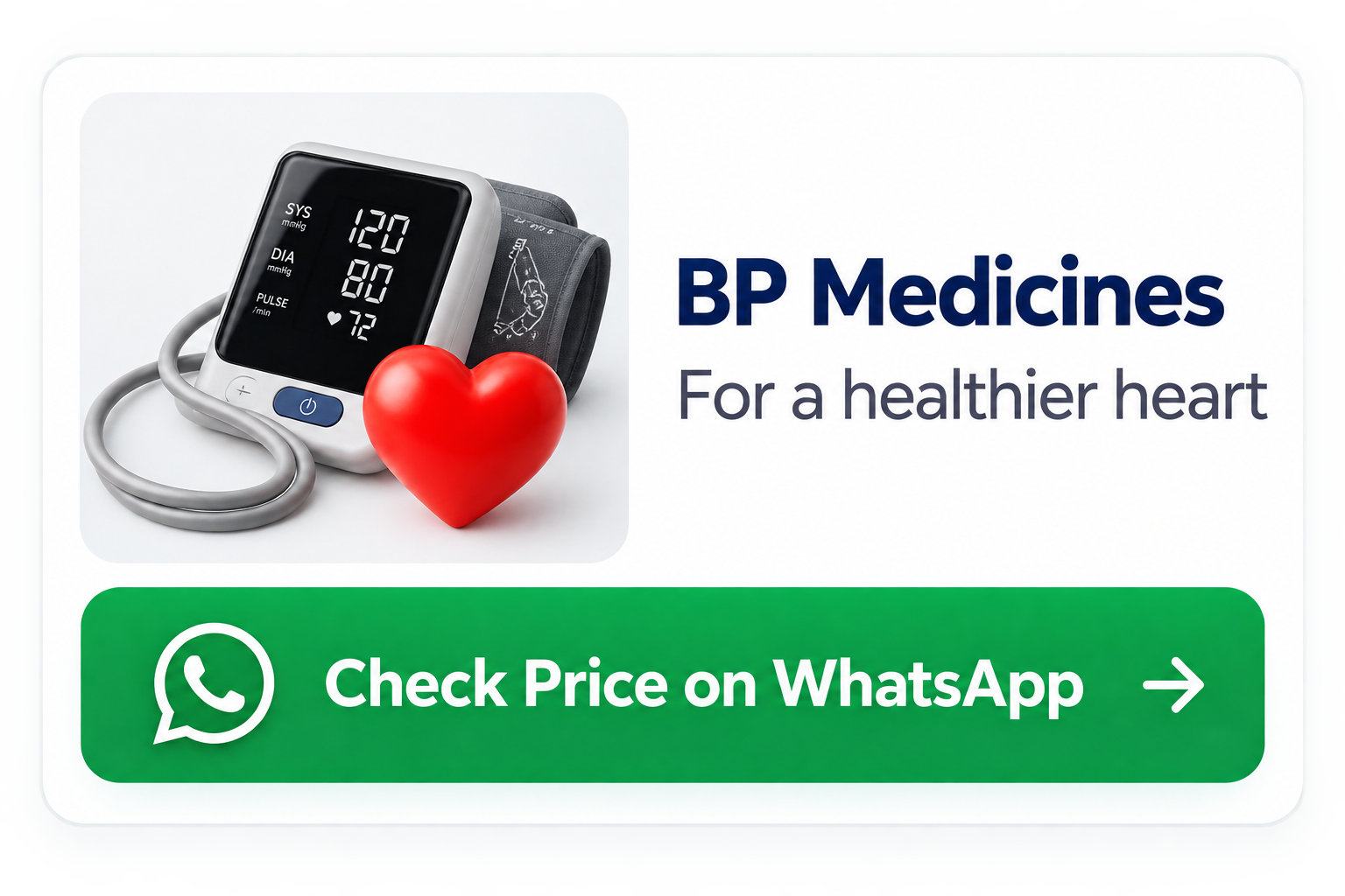 BP Medicines