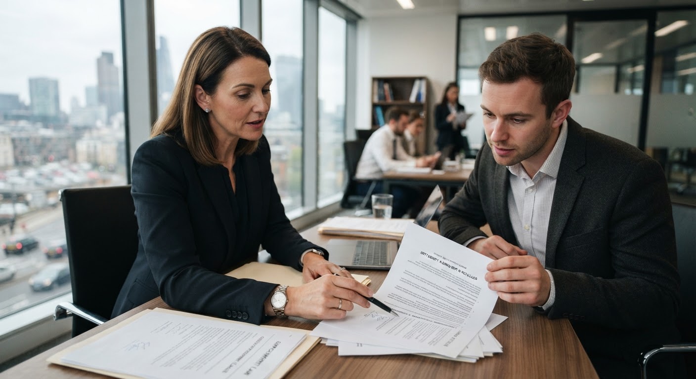 Is your company prepared to resolve labor disputes effectively?
