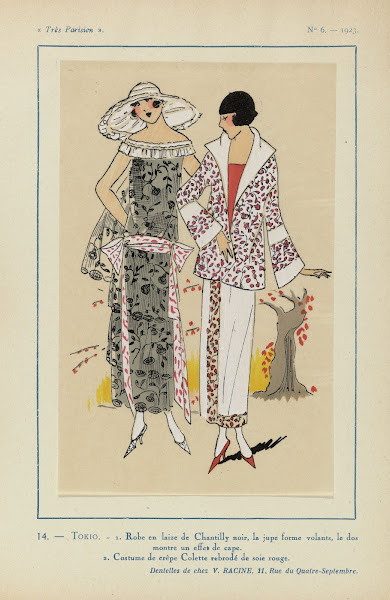 Tokio 1923