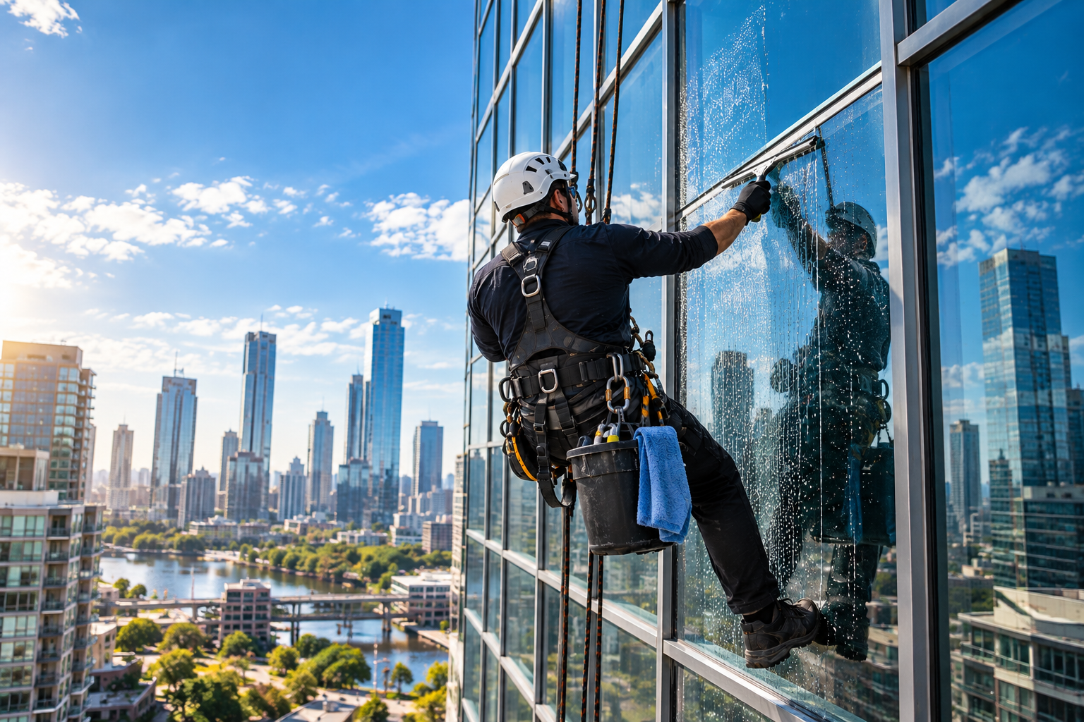 Rope Access