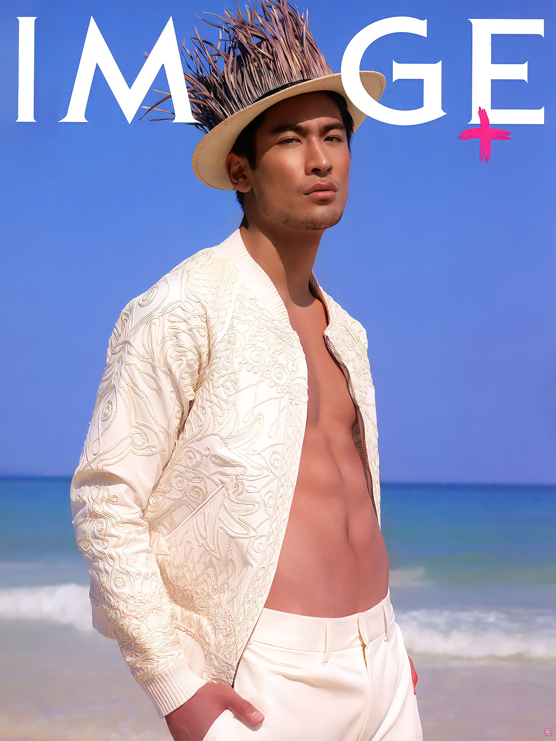  IMAGE April 2014 : Taku 