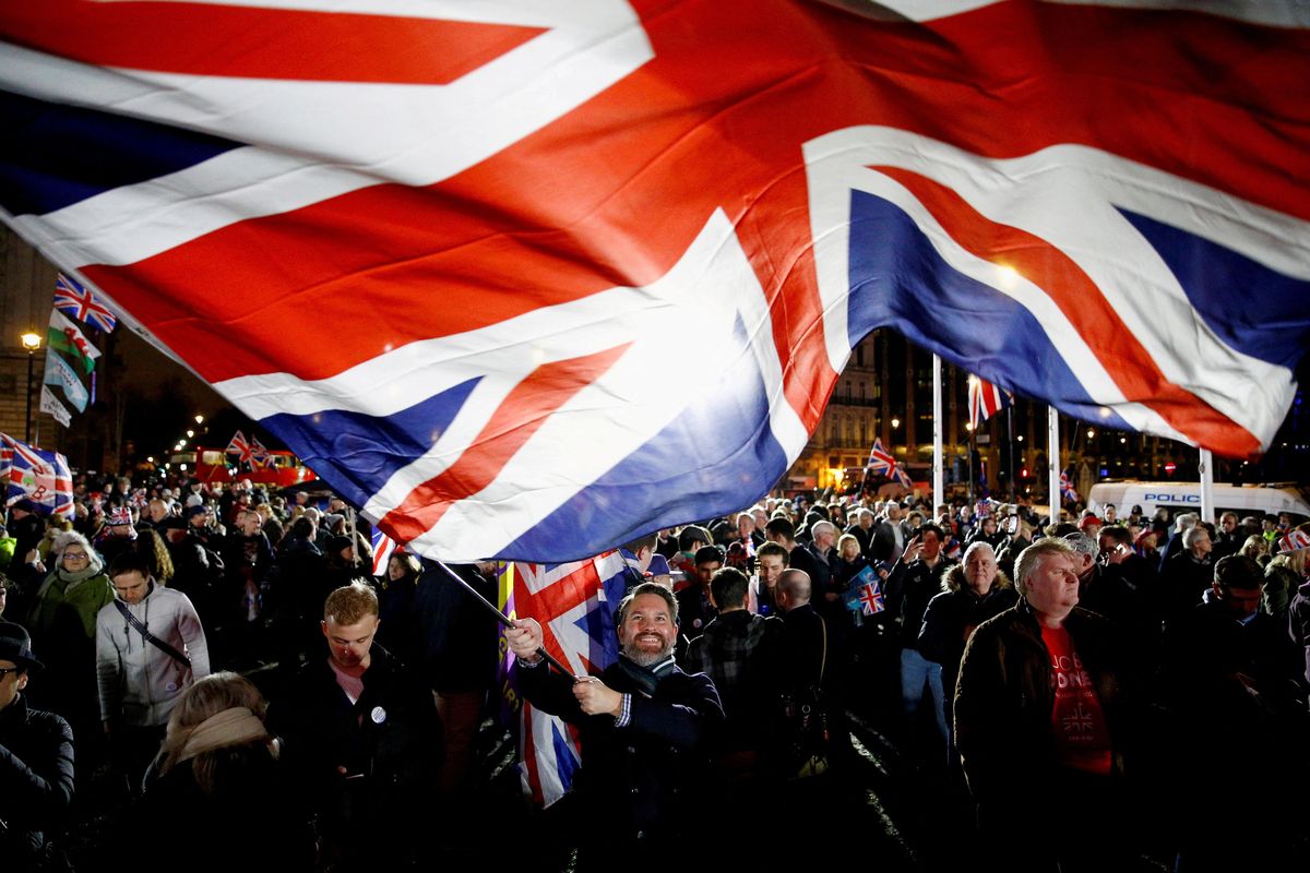 10 năm Brexit, nước Anh vẫn trả giá - Tạp chí Tri thức