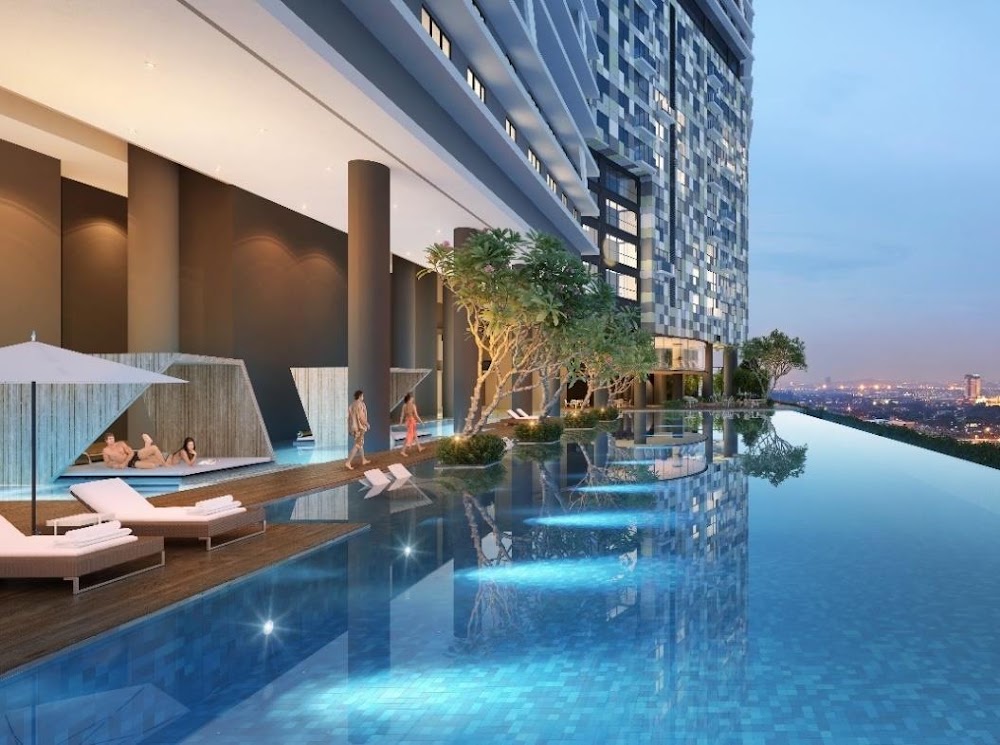Helix 2 PJ South — Petaling Jaya South