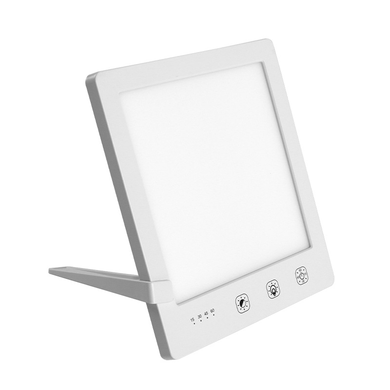 LED Light Therapy Lamp, Model JSK-22