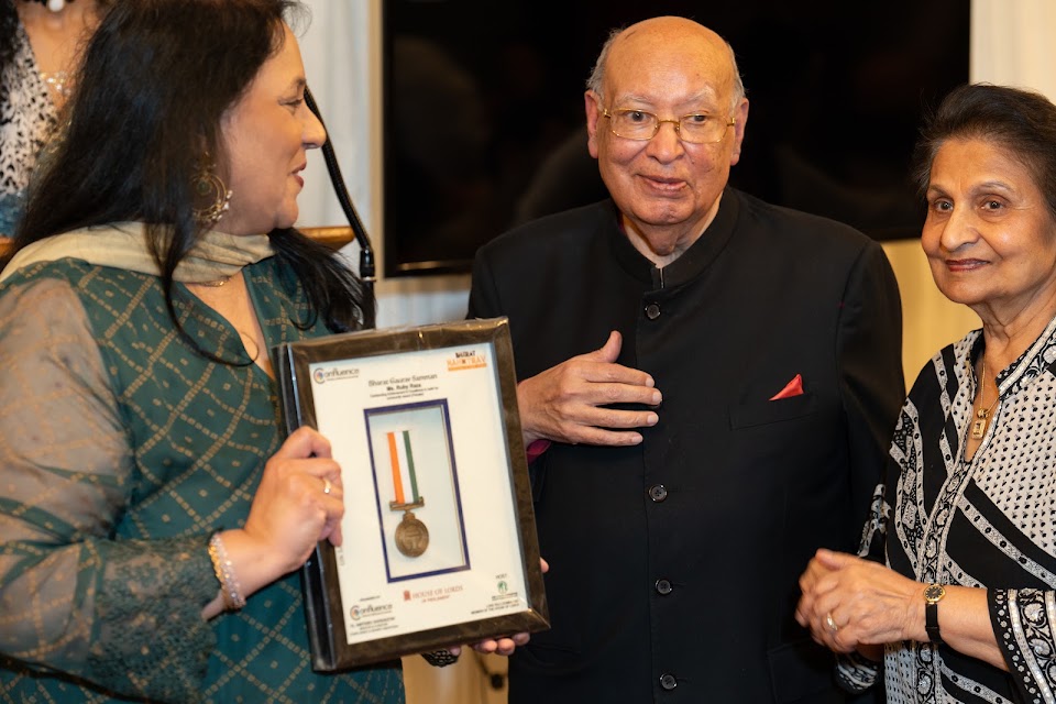 Bharat Mahotsav — Festival of One India (Swadeshi Connect), London, United Kingdom — photograph 53