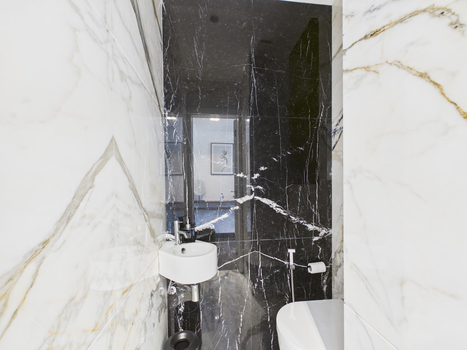 Appartement — 12 avenue Montaigne, 75008 Paris — photo 18/30
