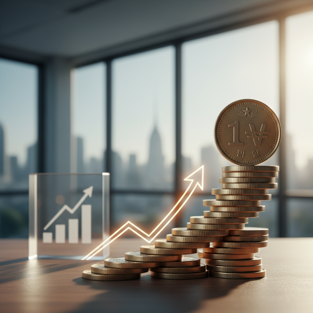 💰 공모가 2만원, 어떤 의미일까요?