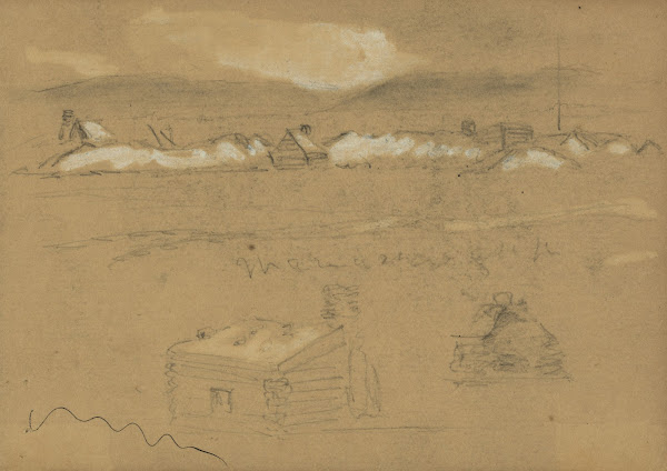 Manassas gap 1861 1862