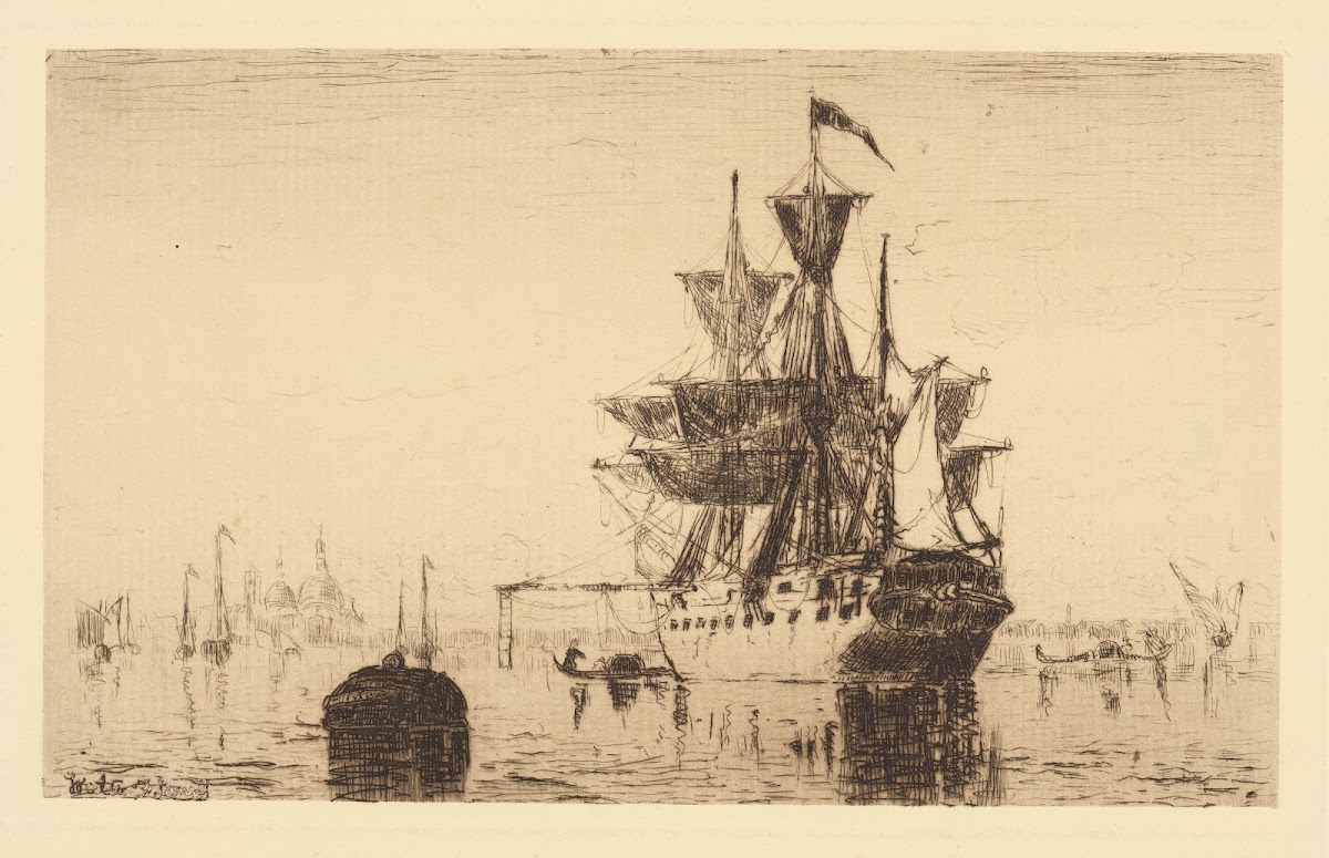 Venice 1877