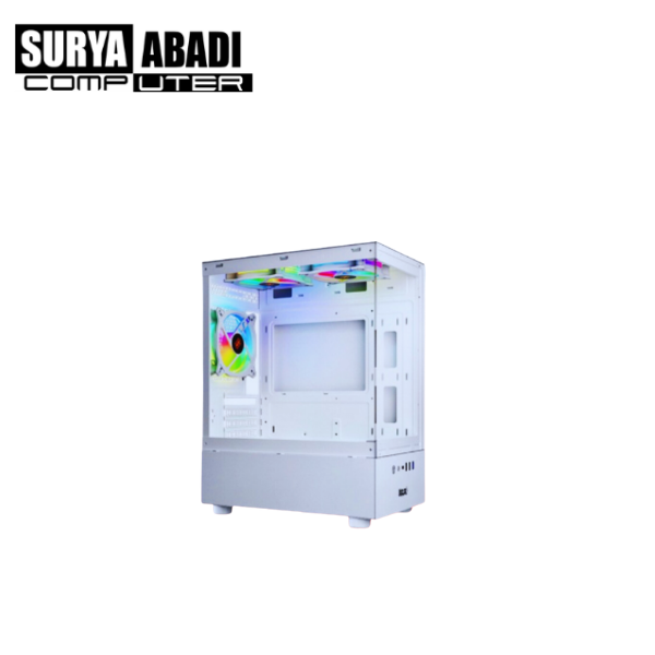 CASING GAMEN GCS100 WHITE