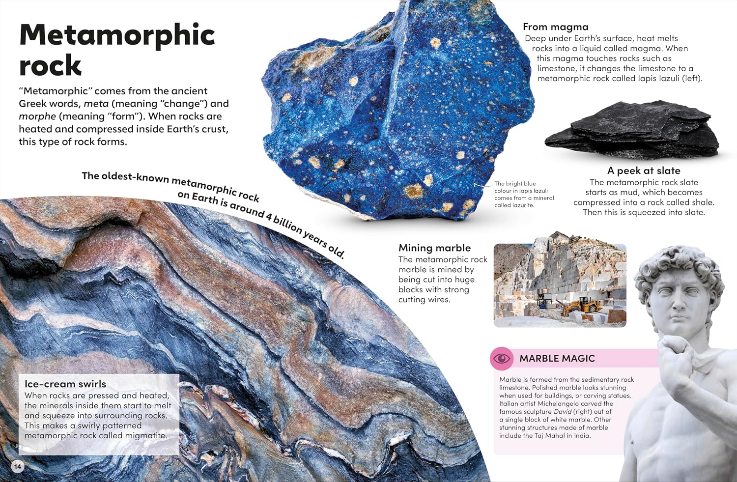 Eyewonder Rocks and Minerals - thumbnail 2