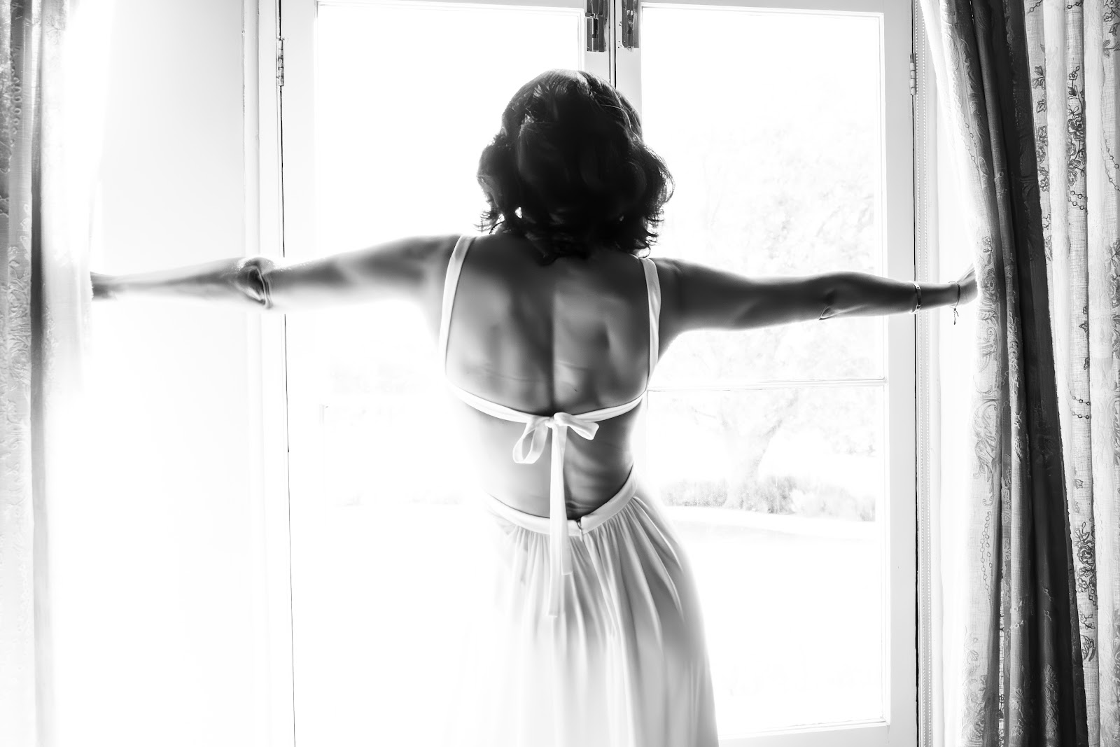 Wedding photo
