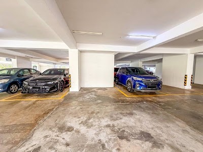 Aura Residence, Presint 8 Putrajaya — foto 10/10