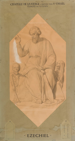 Ezechiel 1834 1850