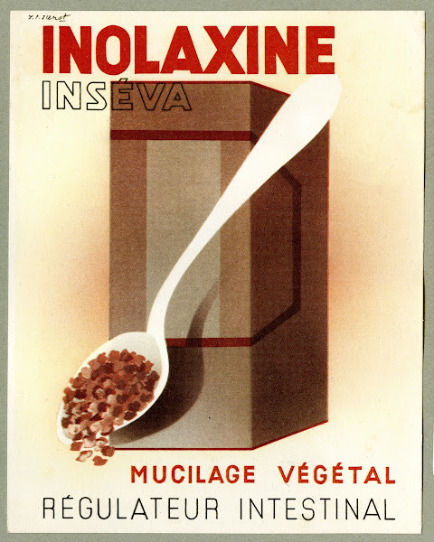 Inolaxine 1910 1950