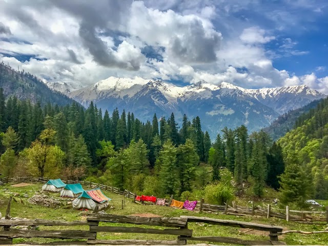 135|KASOL TOSH KUTLA 2N/3D