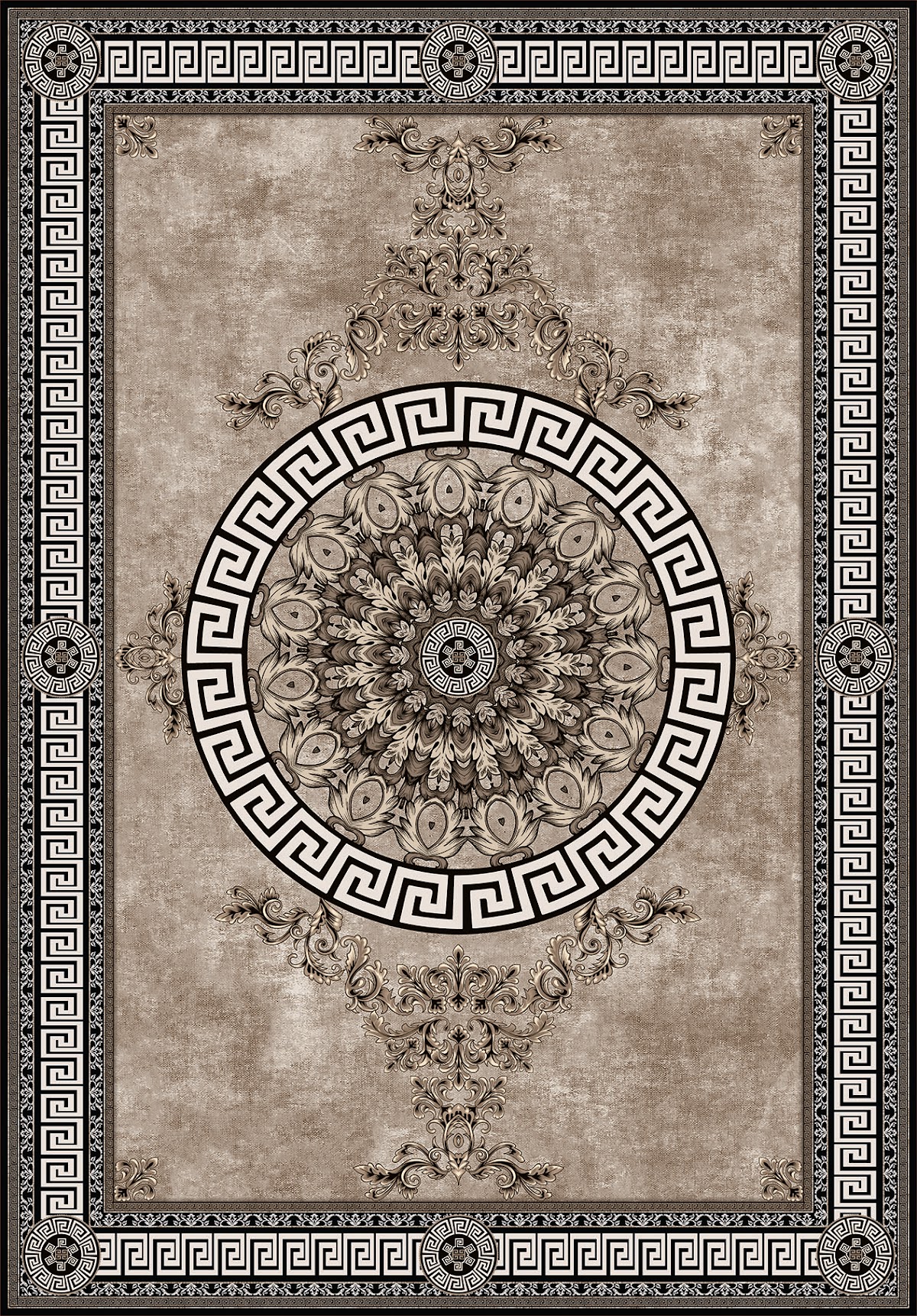 Kilim Collection M-1389