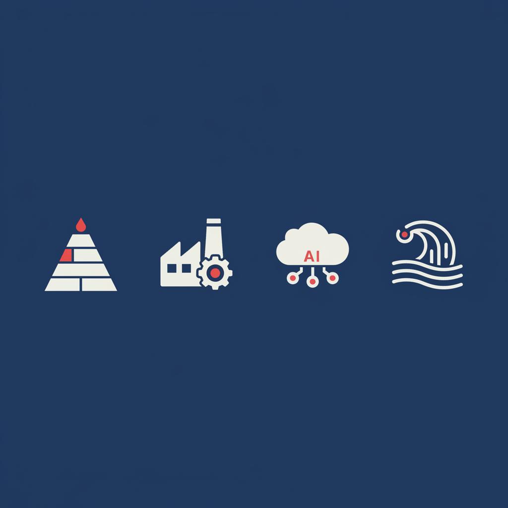 What will America look like in 2050? A clear, evidence-based guide ...