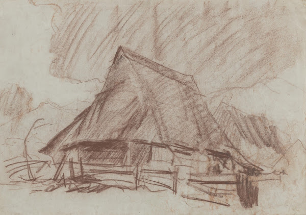 Cottage 19251933