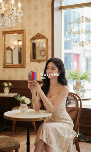 Động Cơ Bí Ẩn