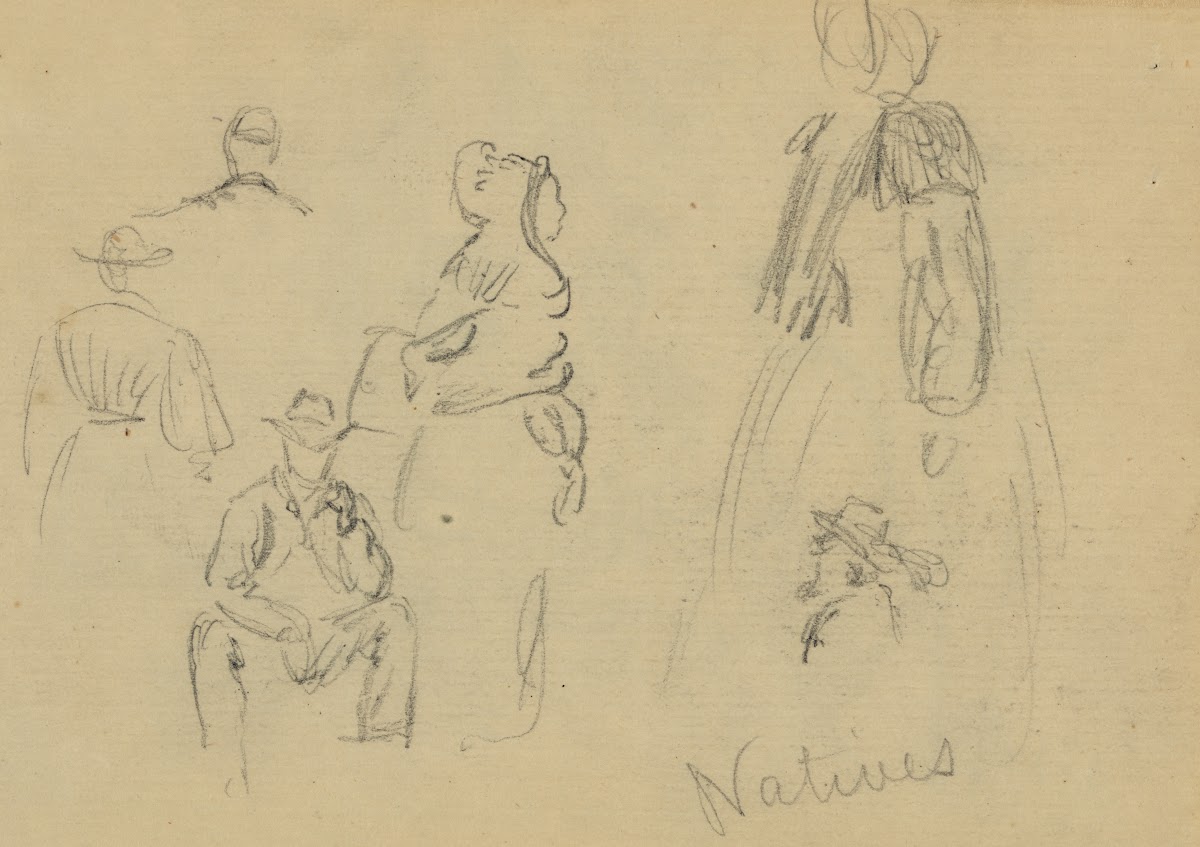Natives 1860 1865