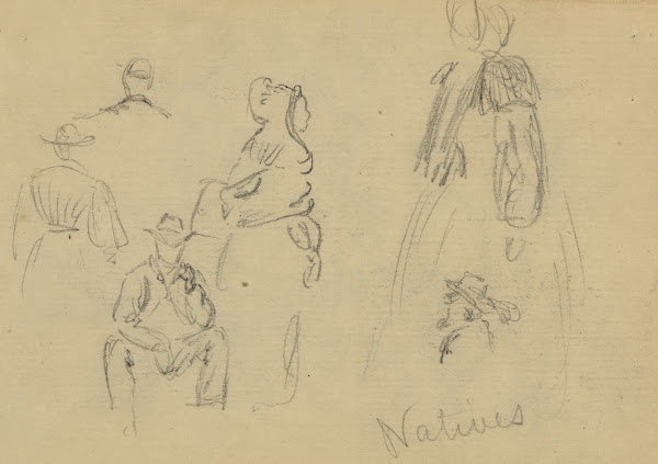 Natives 1860 1865