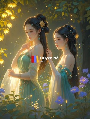 Kế Hoạch Trả Thù Trong Hầu Phủ