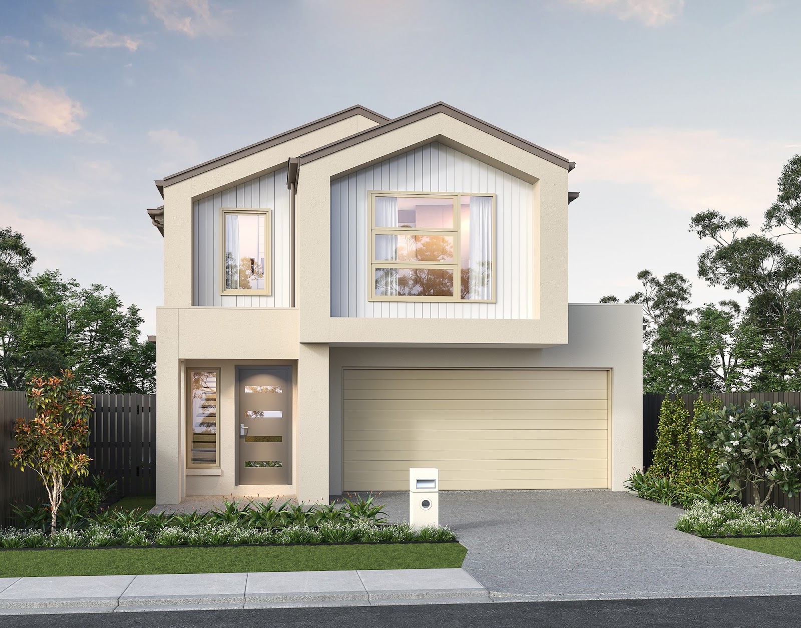 Lot 42 Booth Street, Redbank QLD