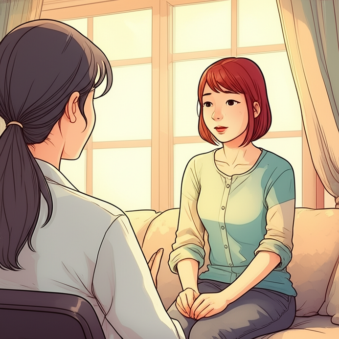 생성된 블로그 이미지