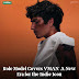 Role Model Covers VMAN: A New Era for the Indie Icon