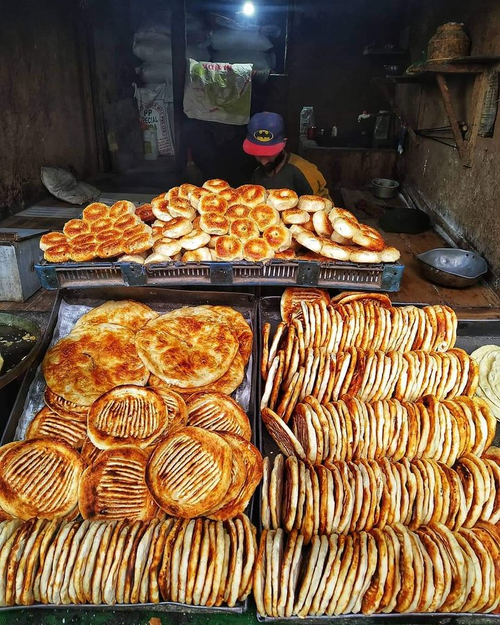 Kashmiri Kandur