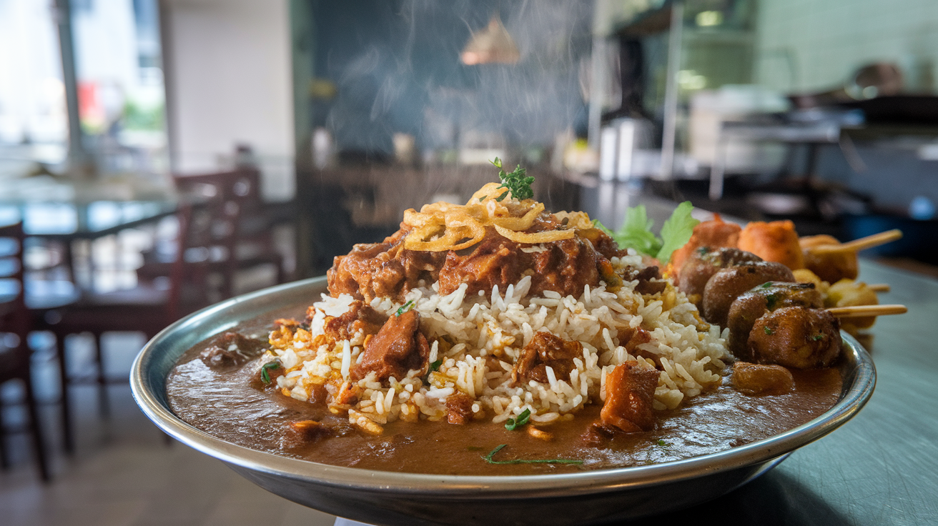 Best Biryani in Malad – Top 6 Picks