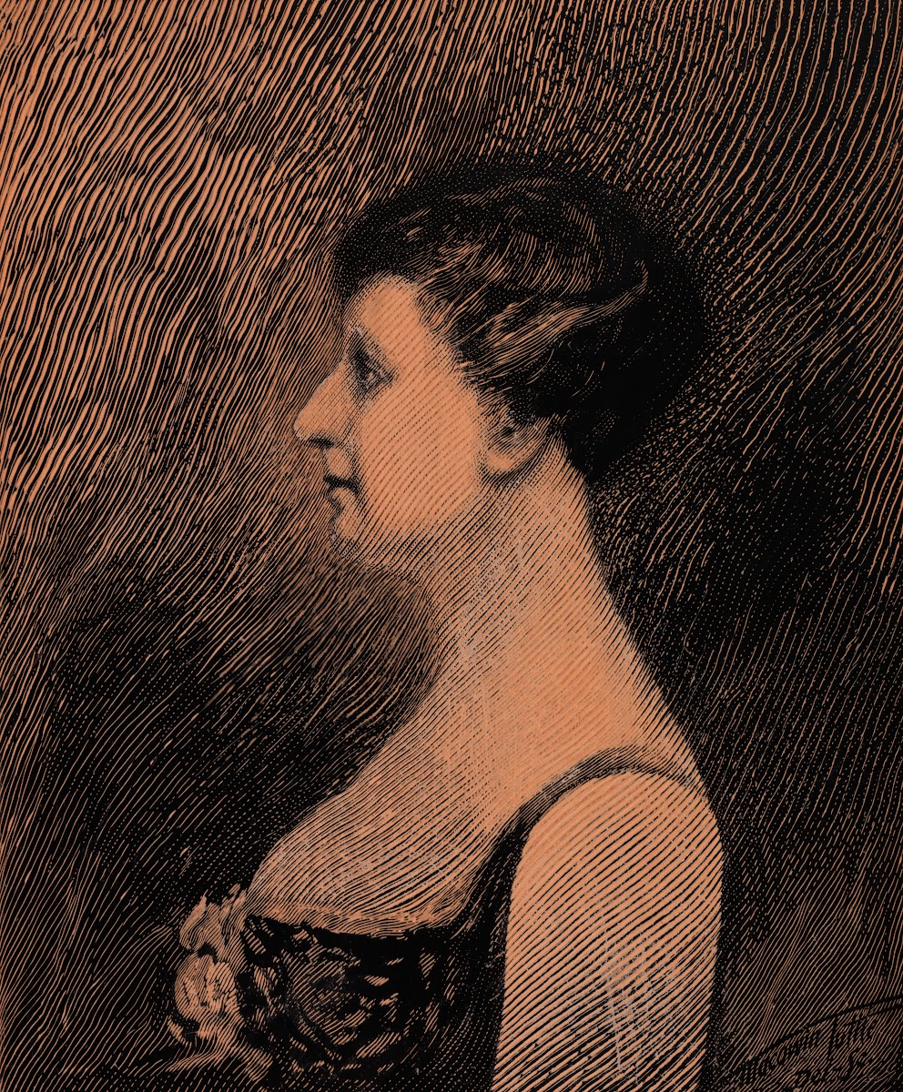 Mrs Macowin Tuttle